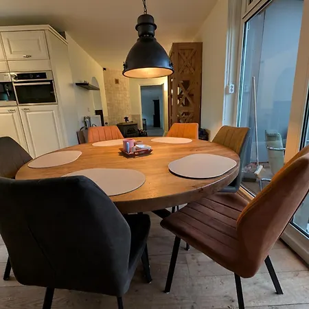 Holiday home Heerlijk