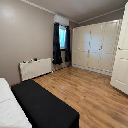Tatil Evi Heerlijk *
