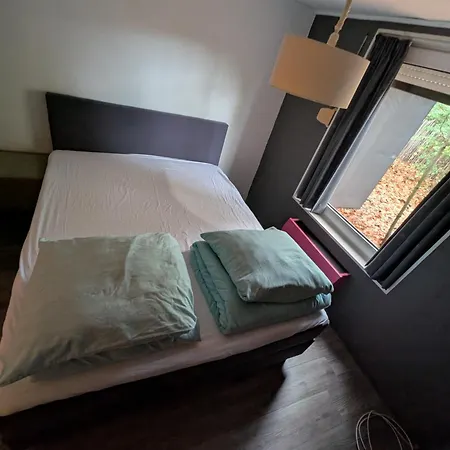 Heerlijk Tatil Evi Heerle